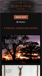 Mobile Screenshot of northstarclub.co.uk